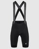 ASSOS Mille Gt Bib Shorts Black Series S