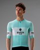 Bianchi Remastered Short Sleeve Jersey XXL