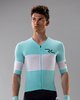 Bianchi RC ICON 999 Jersey celeste white S