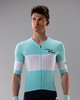 Bianchi RC ICON 999 Jersey celeste white M