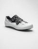 Schuhe Edge 2.0 Pro Road Double BOA Li2 Carbon White/Black 42