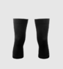 ASSOS Spring Fall Knee Warmers Black Series I