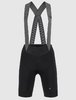 ASSOS UMA GTV Bib Shorts C2 Black Series M