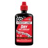 Finish Line Teflon Plus Trockenschmiermittel 120ml