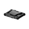 Lezyne V pro 13 black,one size