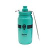 Elite Bidon Bianchi Fly 550ml Celeste