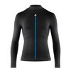 Assos 3/3 LS Skin Layer P1 Black Series I Men