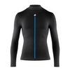 Assos 3/3 LS Skin Layer P1 Black Series 0 Men