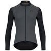 Assos MILLE GTO LS Jersey C2 Rock Grey Medium