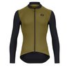 Assos MILLE GTO LS Jersey C2 Millennio Ocher M Men