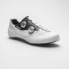 Suplest Schuhe Edge+ 2.0 Pro Road Cancellara Double BOA Li2 43.5 Carbon White/Black