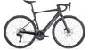 BMC Roadmachine 01 AMP THREE Carbon / Metallic Grey 47