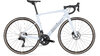 BMC Roadmachine FOUR Cool White / Grey 51