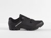 Bontrager Schuh Bontrager Foray Mountain 47 Black