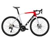 Trek Emonda SL 6 Pro 52 Quicksilver/Radioactive Red